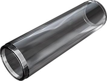 Produktbild EKWB Tube 250 (0.20 m, Kunststoff)