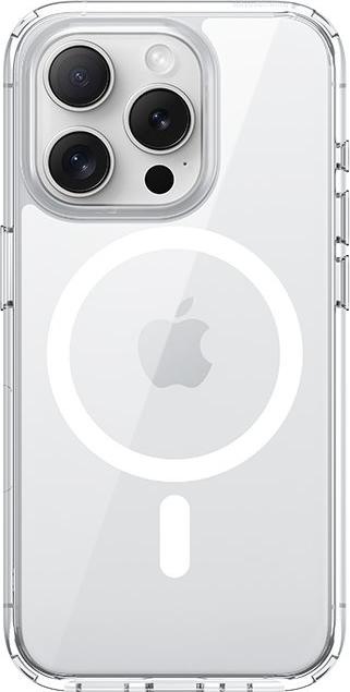 Actual product image Benks Lucent Pro (Apple iPhone 16 Pro Max)
