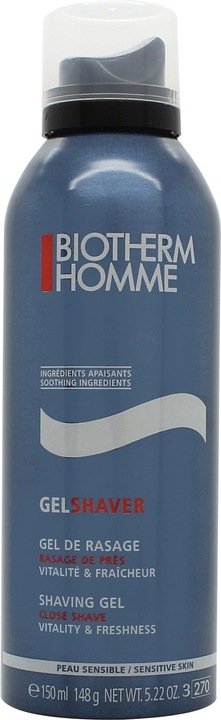 Image du produit Biotherm Homme (150 ml, Gel de rasage)