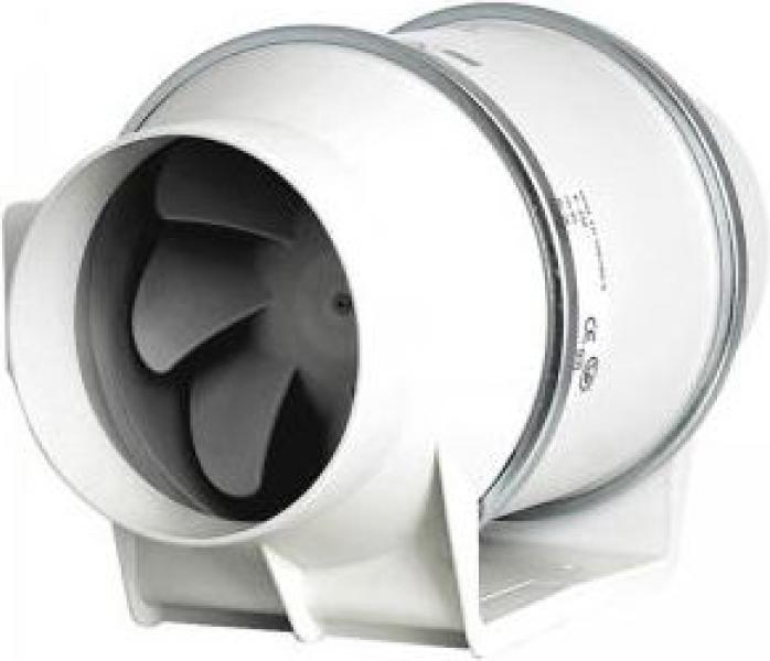 Soler&Palau S&P TD 160m3/h 100mm Silent