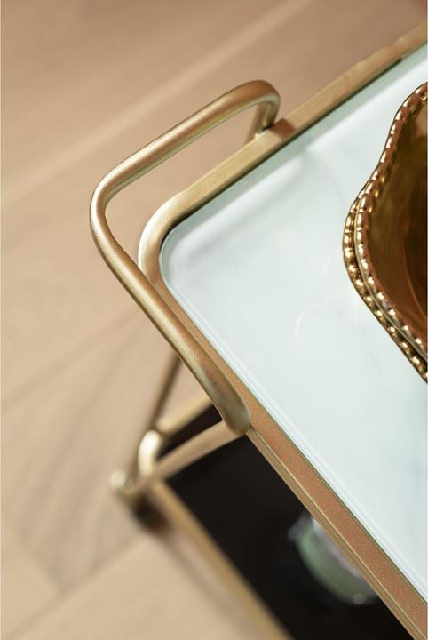 Image du produit Kare Design Desserte West Coast