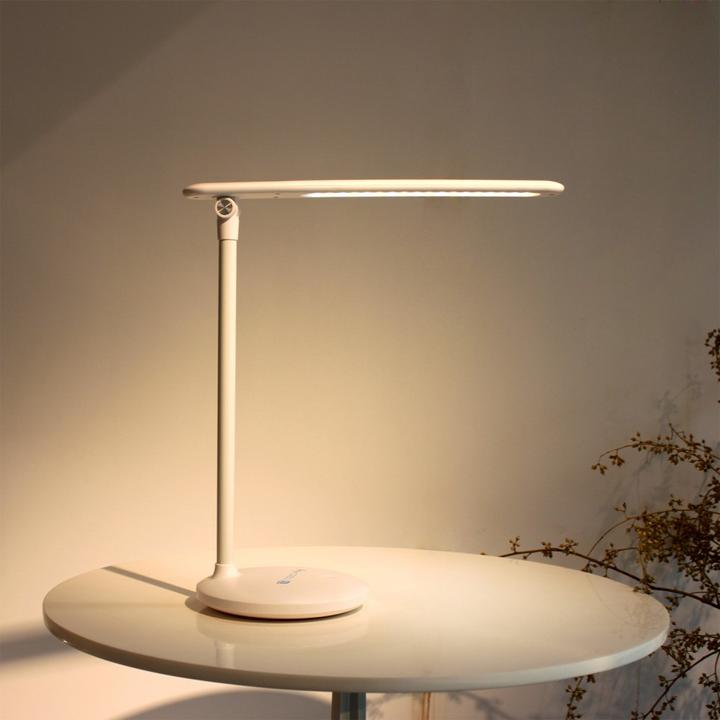 Produktbild Techly I-LAMP-DSK9 (300 lm)