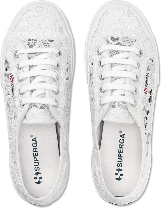 Produktbild Superga Sneaker 2750 Makramee (38)