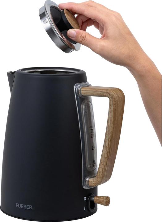 Produktbild Furber Wasserkocher (1.70 l)