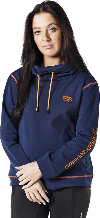 Produktbild Firefoot Oberteil Rollkragen (S)