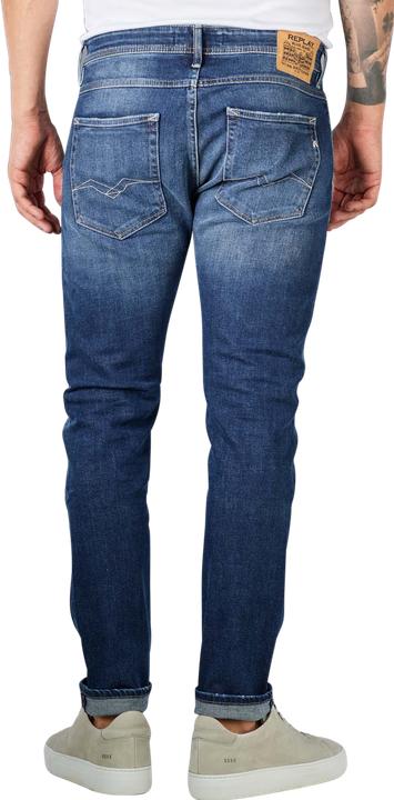 Produktbild Replay Willbi Jeans Regular Fit 285 214 (W29/L34)