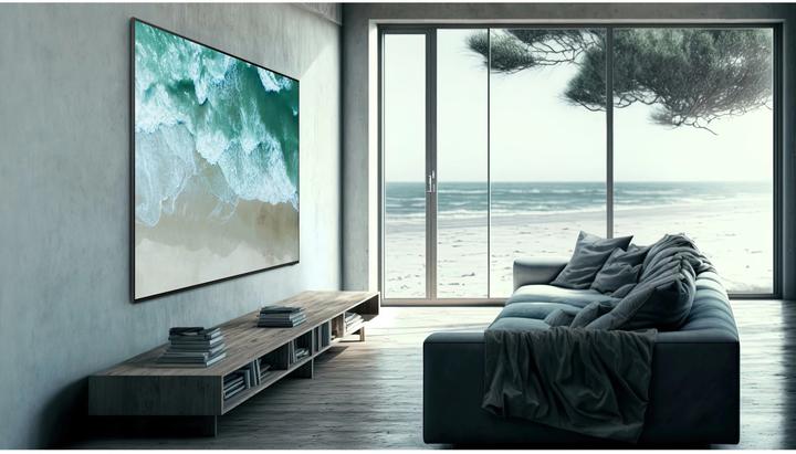 Immagine prodotto Samsung QE85QN95C (85", QN95C, NeoQLED, 4K, 2023)