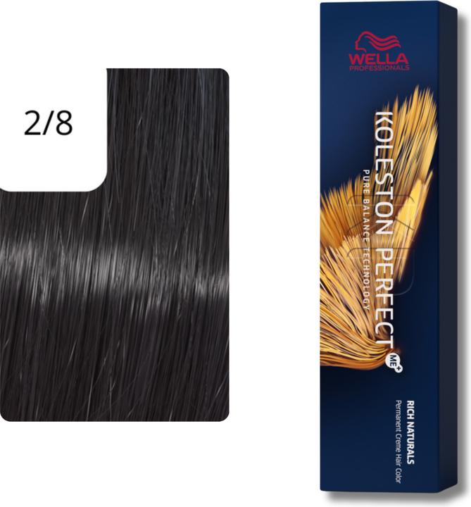 Produktbild Wella Koleston Perfect ME+ Rich Natural (2, 8)