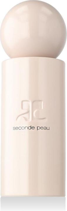 Actual product image Courreges Seconde Peau Eau de Parfum (Eau de parfum, 100 ml)