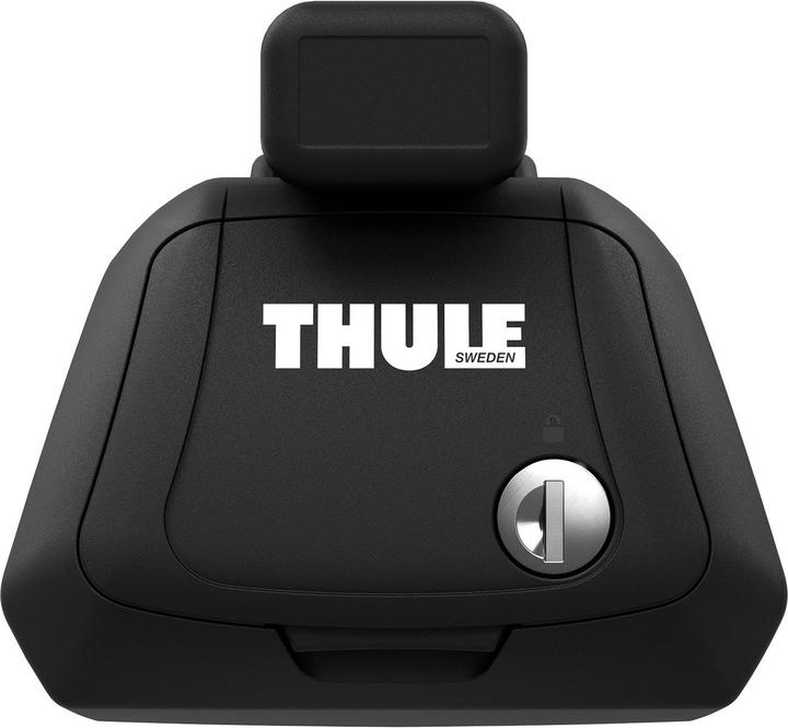 Produktbild Thule SmartRack Squarebar 118