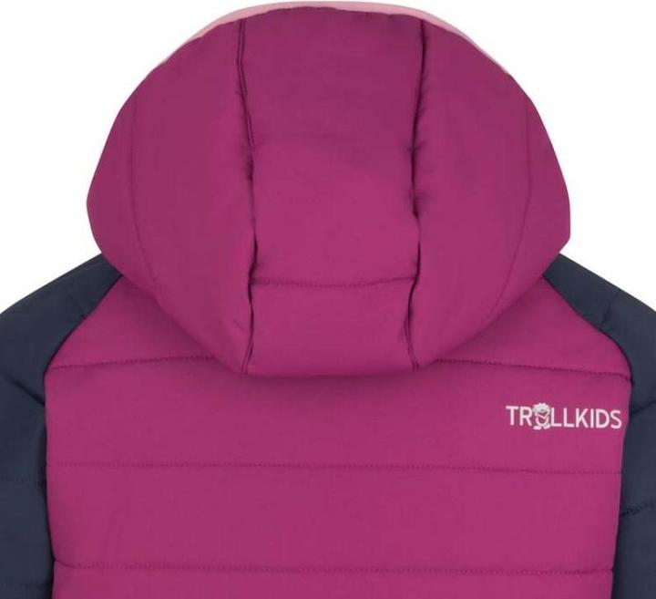 Image du produit Trollkids Kid's Hafjell Snow Jacket Pro (92)