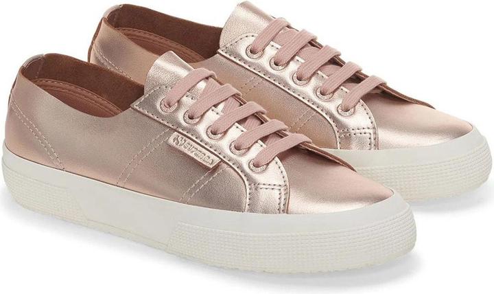 Produktbild Superga Sneaker 2750 Nappaleder (36)