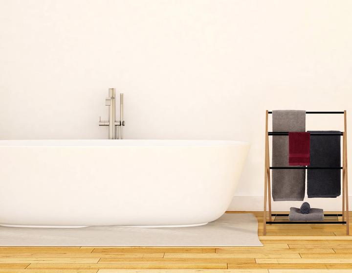 Produktbild Relaxdays Handtuchhalter