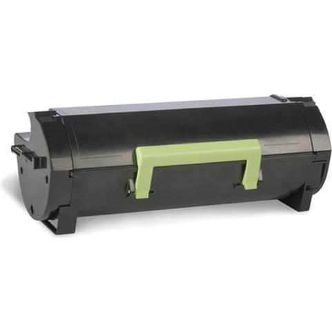 Thumbnail - Lexmark, Toner, 52D0XA0 (BK)