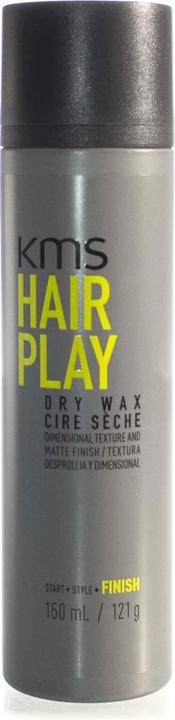 Produktbild KMS California HairPlay (Haarwachs, 150 ml)