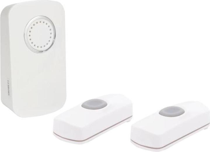 Actual product image Velleman Wireless bell set (Funk)