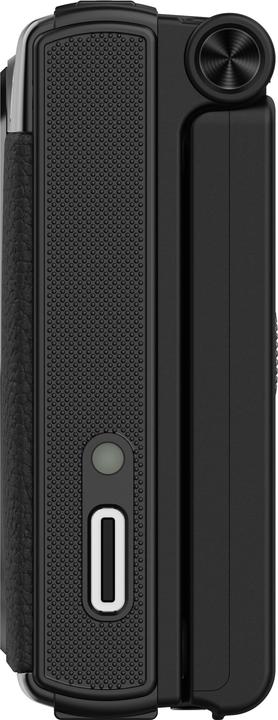 Actual product image Yashica Tank Compact Digital Camera (2.3 mm, 12 Mpx, 1/2.8")