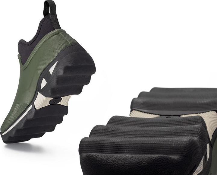 Produktbild Rouchette damen stiefeletten clean (38)