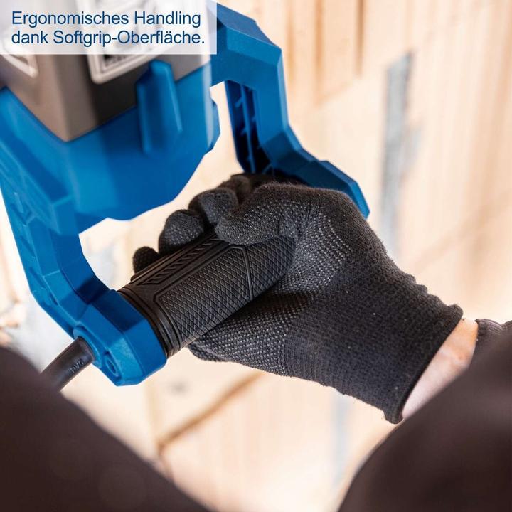 Produktbild Scheppach Schlitzfräser MNF2250