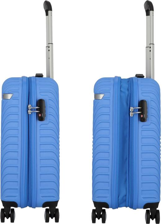 Actual product image American Tourister Mickey Clouds (38 l)