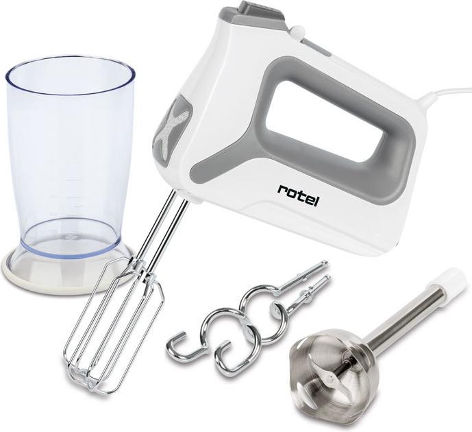 Produktbild Rotel U3774CH (400 W)