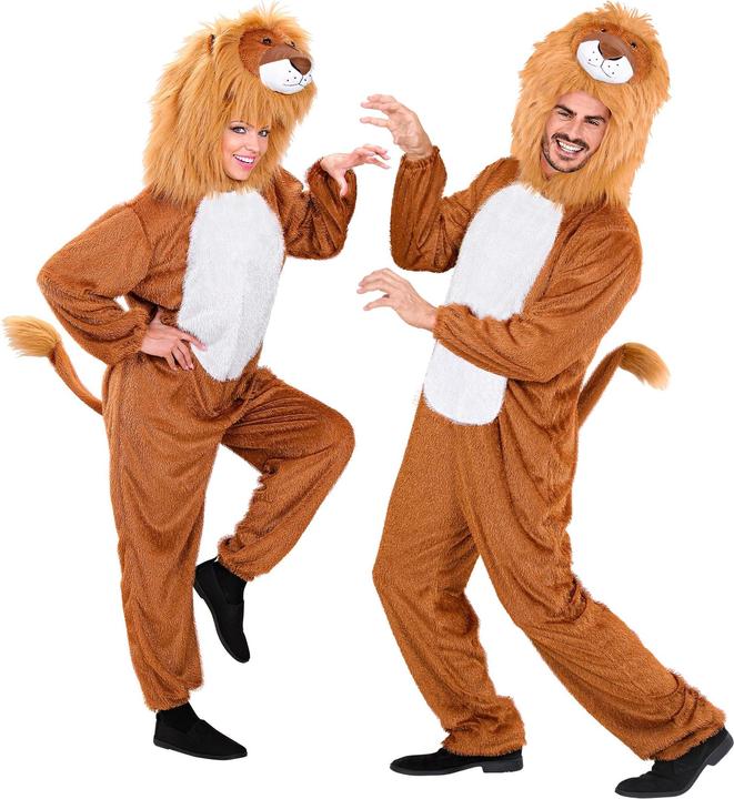 Immagine prodotto Widmann Leone Ludwig (L, M)