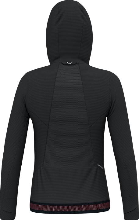 Produktbild Salewa Women's Pedroc PolarLite Hooded Jacket (34)