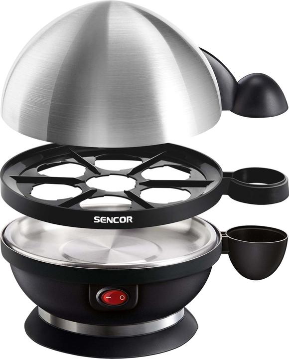 Produktbild Sencor egg cooker SEG 720 BS