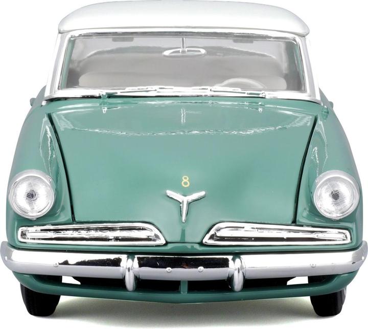 Immagine prodotto Maisto Studebaker Starline 1953 1/18 grün