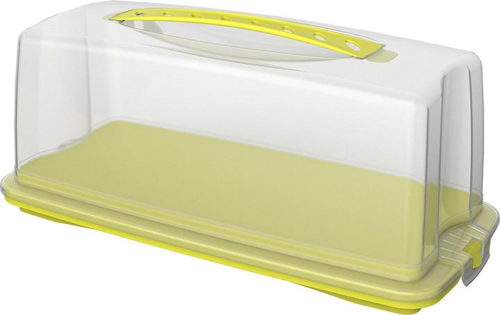 Actual product image Rotho Fresh
