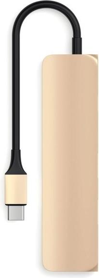 Produktbild Satechi St-Cmag (USB-C, 4 Ports)