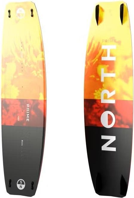 Produktbild North Prime TT Board (148 cm)
