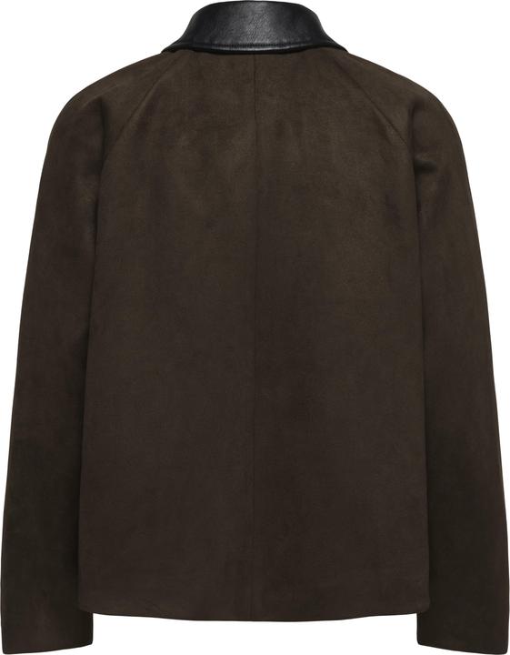 Produktbild Only Lederjacke (M)