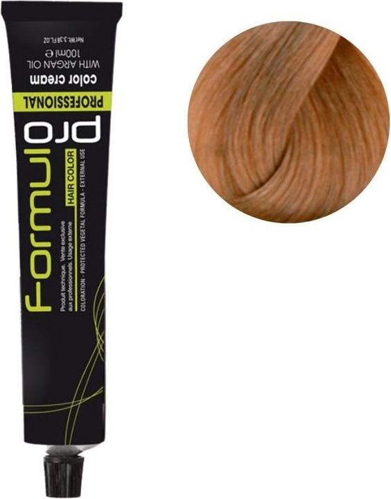 Produktbild Formul Pro Coloration 8.3 8d - 100ml