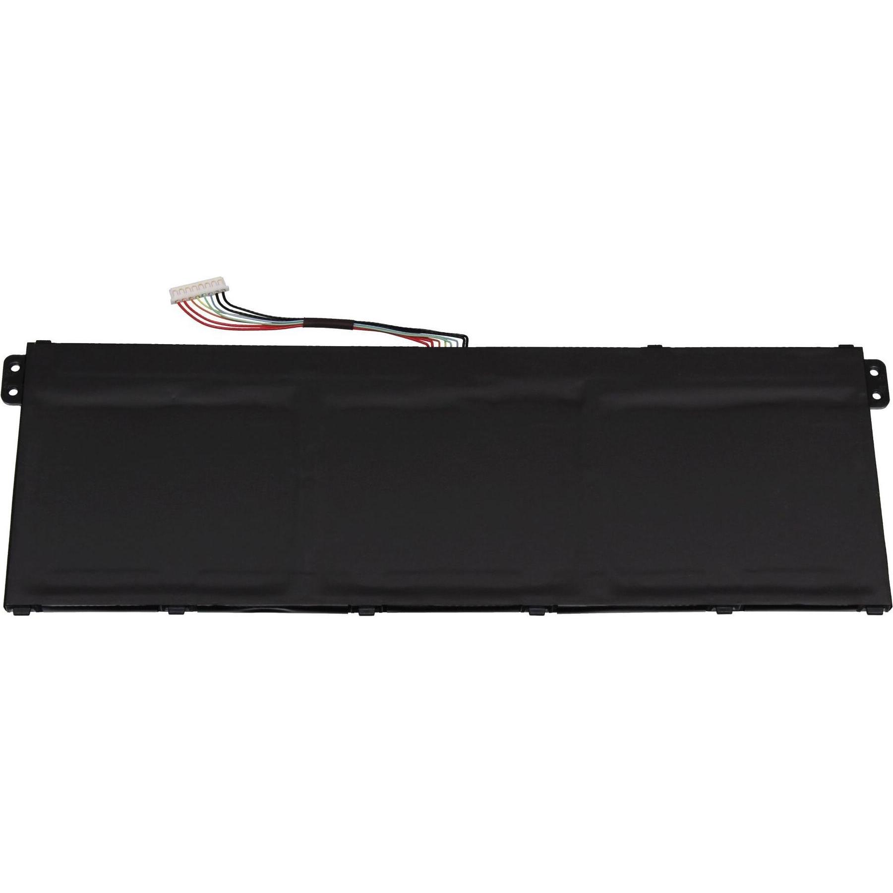 Thumbnail - Acer KT.0030G.024 (3 Zellen, 4821 mAh), Notebook Akku