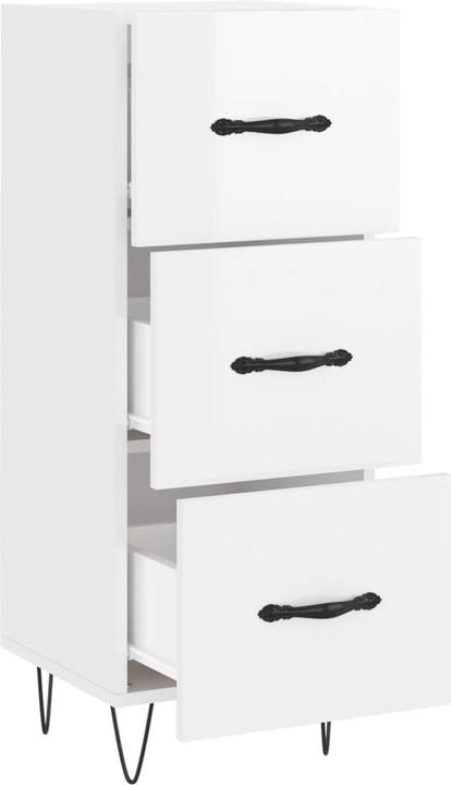 Produktbild vidaXL Sideboard (34.50 x 34 x 90 cm)