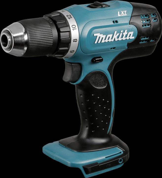 Makita DDF453Z (Akkubetrieb)