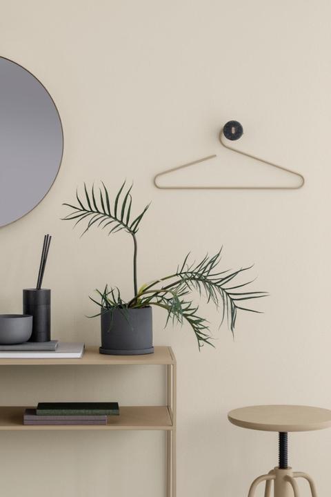 Produktbild Blomus Set 3 Wandhaken -PELA-