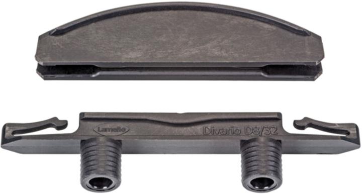 Actual product image Lamello Divario P-18 connector (160 pcs.)