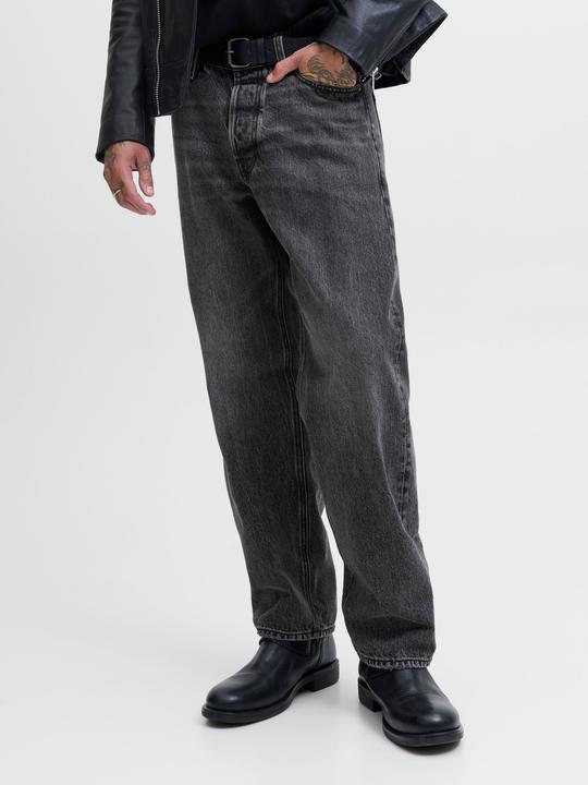 Produktbild Jack & Jones JJIEDDIE JJCOOPER AM 168 SN Locker geschnitten Locker geschnitten (W33/L36)