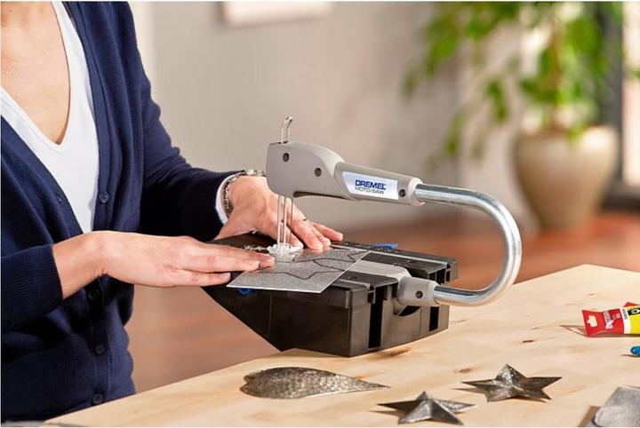 Produktbild Dremel Metallsägeblatt (5 Stück)