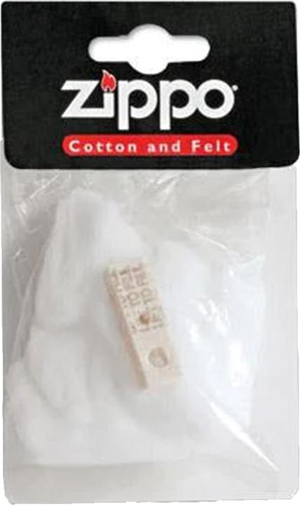Immagine prodotto Zippo Cotone e feltro