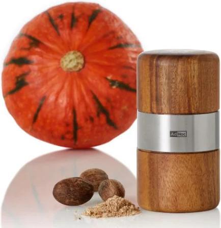 Produktbild AdHoc Muskatmühle Muskato (Muskatnuss)