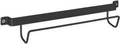 Produktbild Wenko Klapptritt silber 3 Stufen, H: 119,0 cm (Klapptritt, 44 cm)