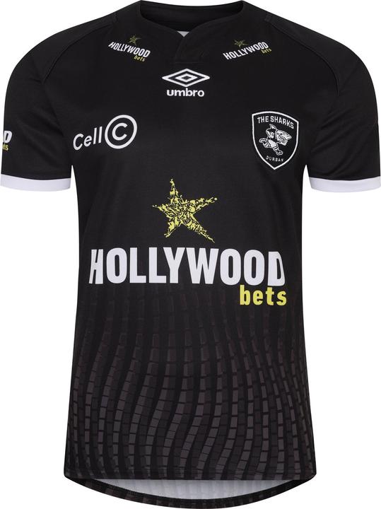 Immagine prodotto Umbro - Maillot domicile 23/24 - Enfant (128)