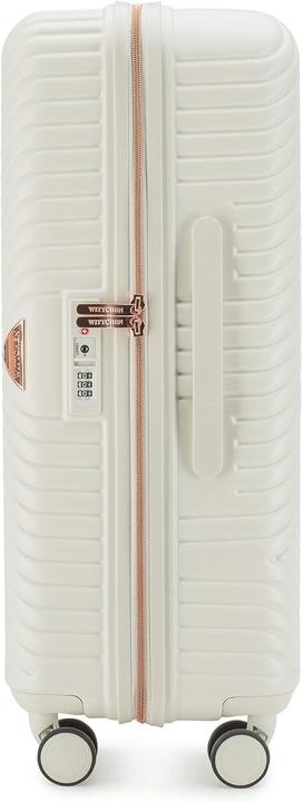 Image du produit Wittchen 3-teiliges Hartschalen-Kofferset GL Style Line (99 l)