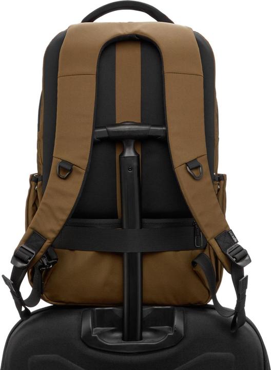 Actual product image Pacsafe Metrosafe X 25 Backpack (25 l)