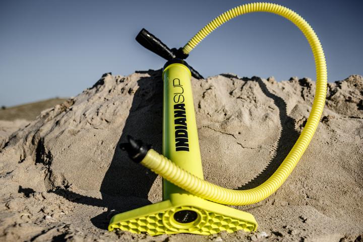 Actual product image Indiana Allround Set (10'6")