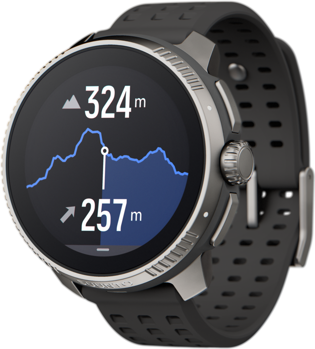 Produktbild Suunto Race (49 mm)