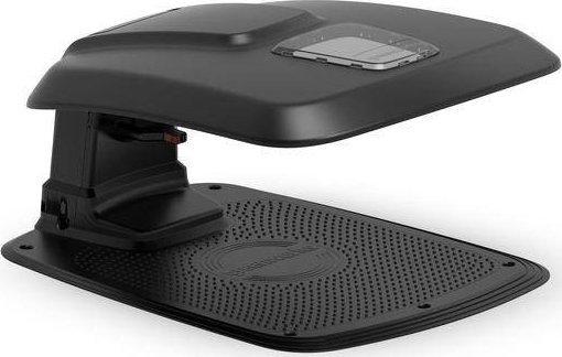 Greenworks Top cover of the OptiMow charging station (Mowing robot, Robot mower garage)